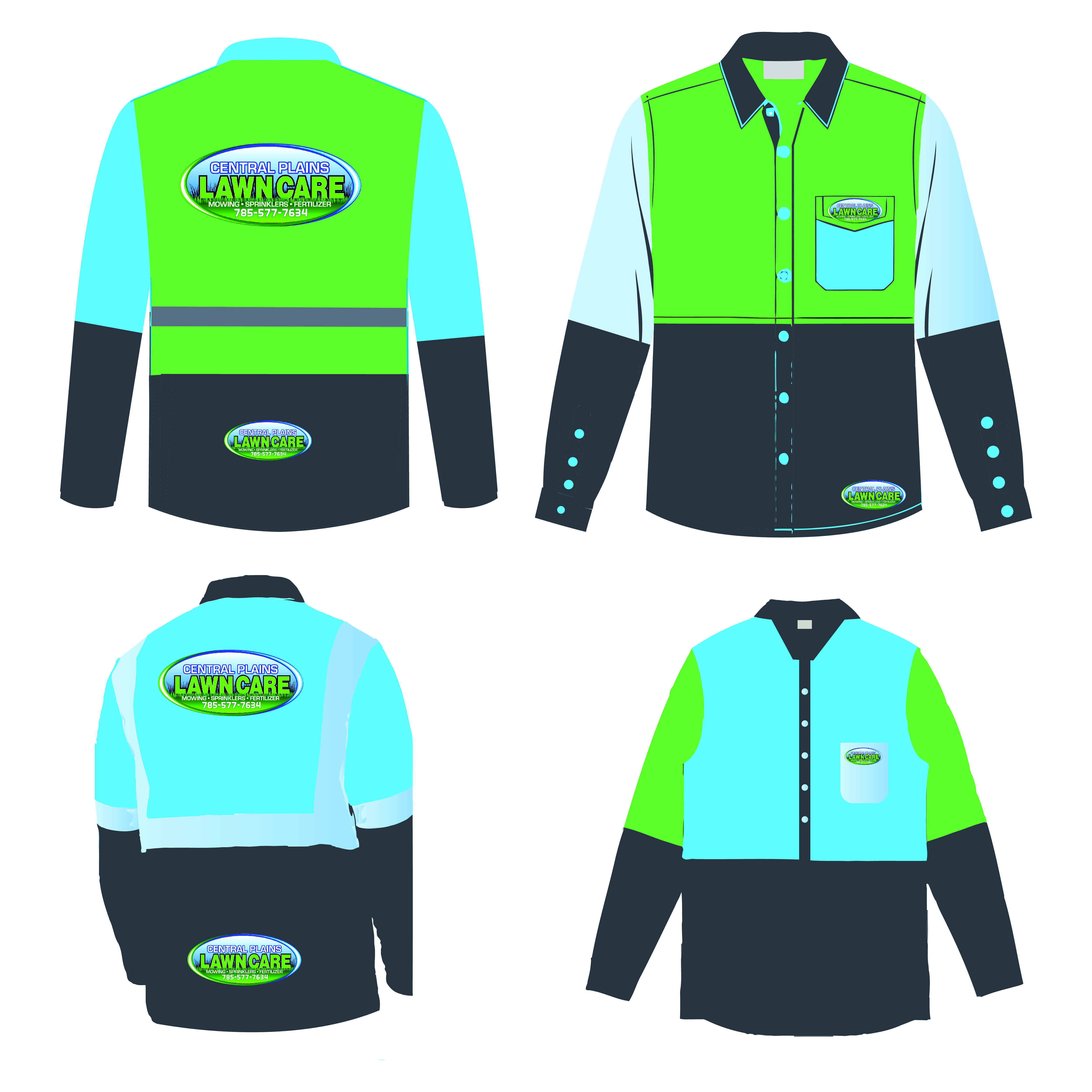 Apparel Design by amdad26 for this project | Design #34941076