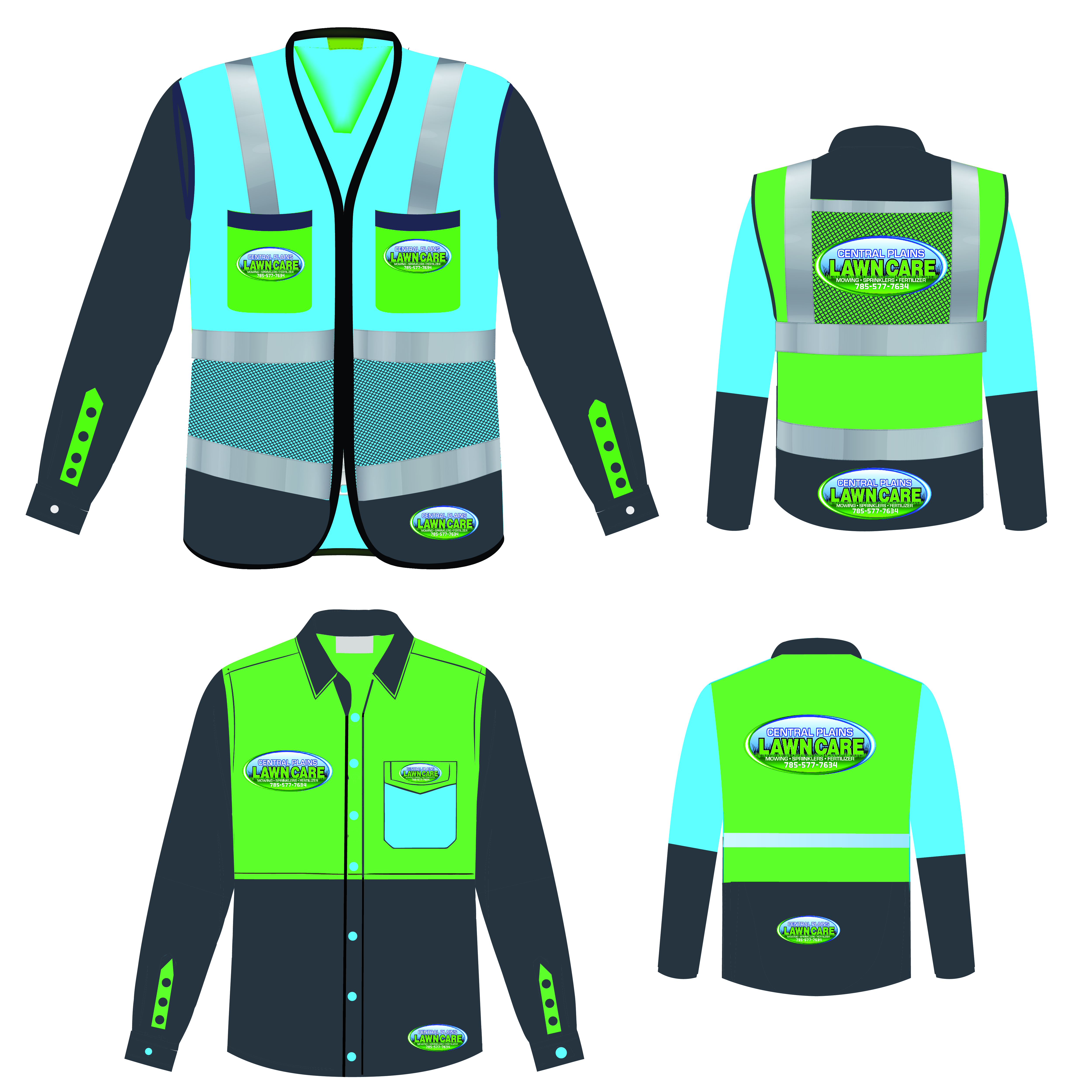 Bekleidung-Design von amdad26 für dieses Projekt | Design #34976655