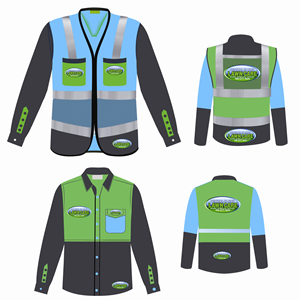 Bekleidung-Design von amdad26 für dieses Projekt | Design: #34981147