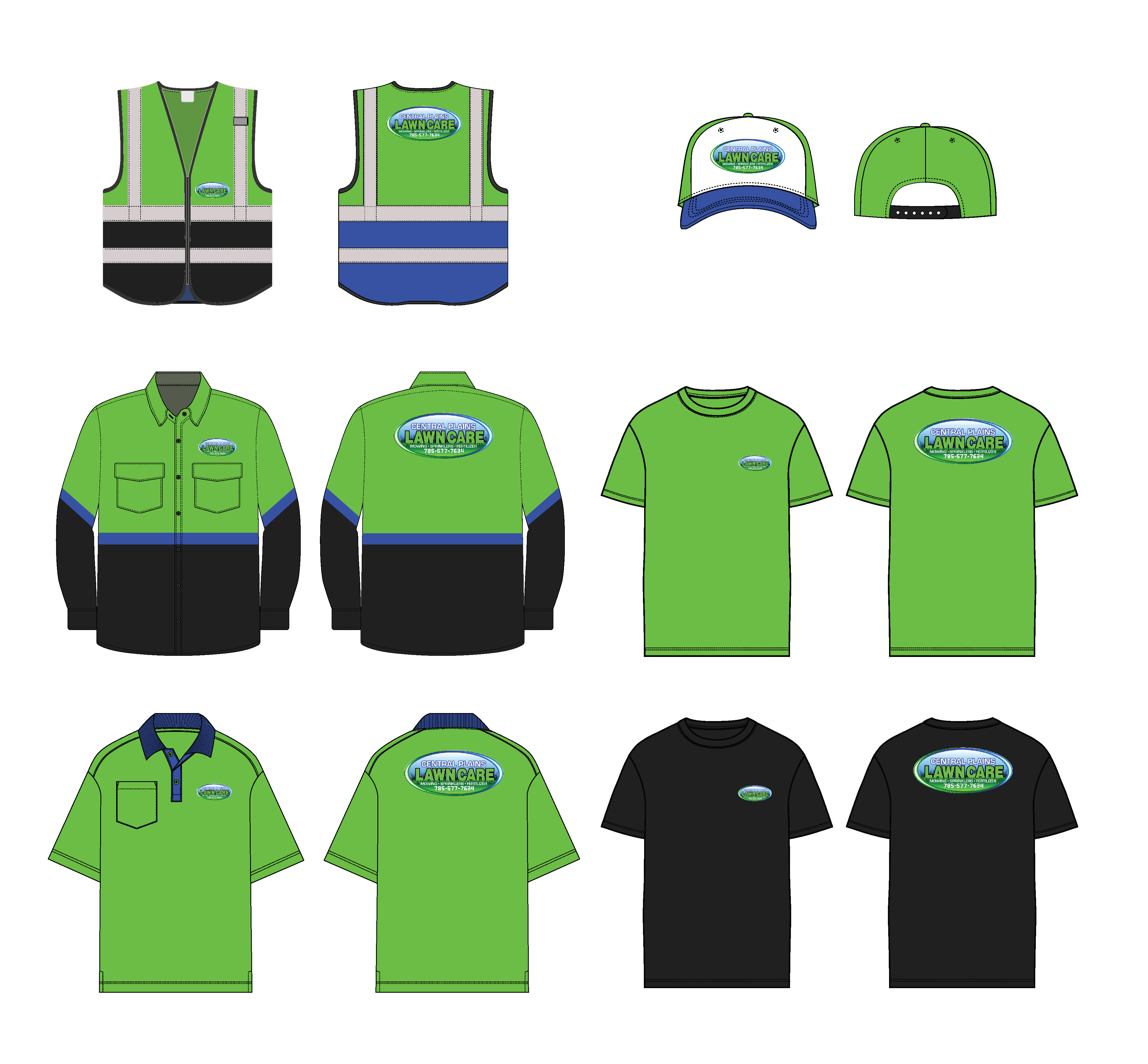 Apparel Design by Filo F for this project | Design #34991425