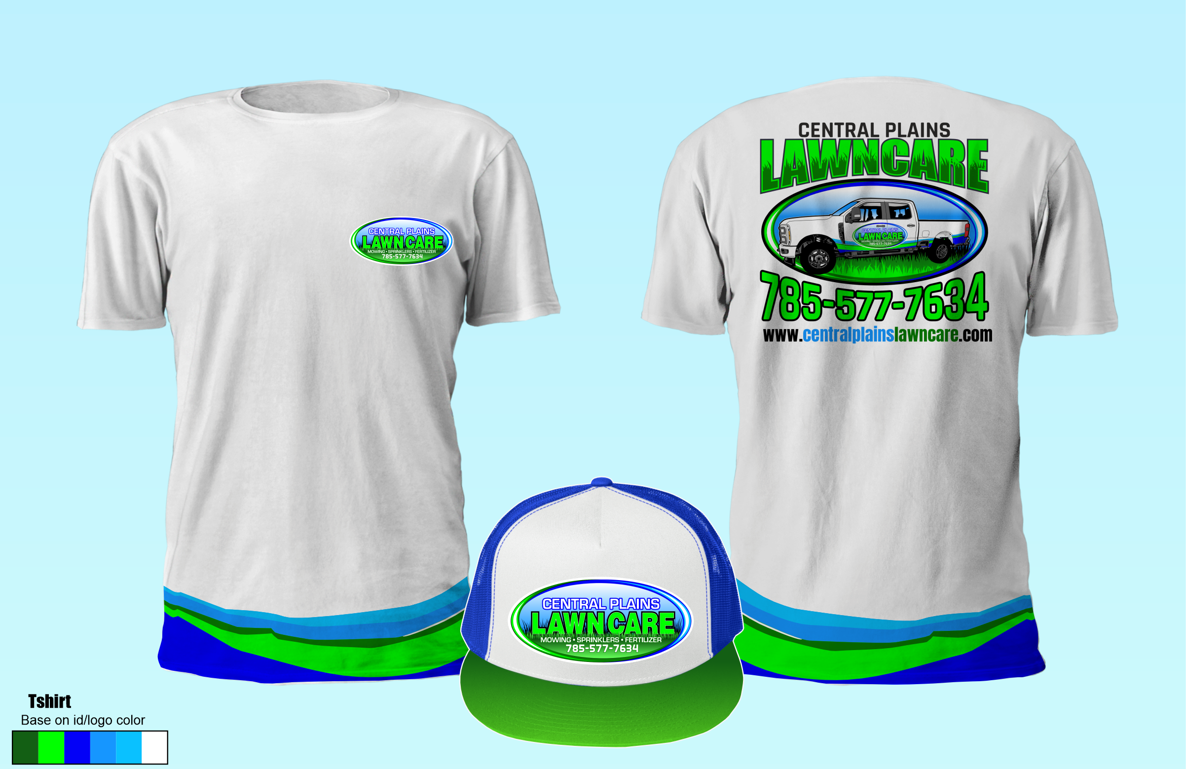 Apparel Design by Yakuza20 for this project | Design #34934391