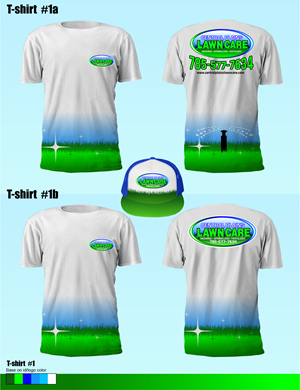 Bekleidung-Design von Yakuza20 für dieses Projekt | Design: #34938487