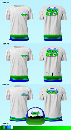 Bekleidung-Design von Yakuza20 für dieses Projekt | Design: #34938494
