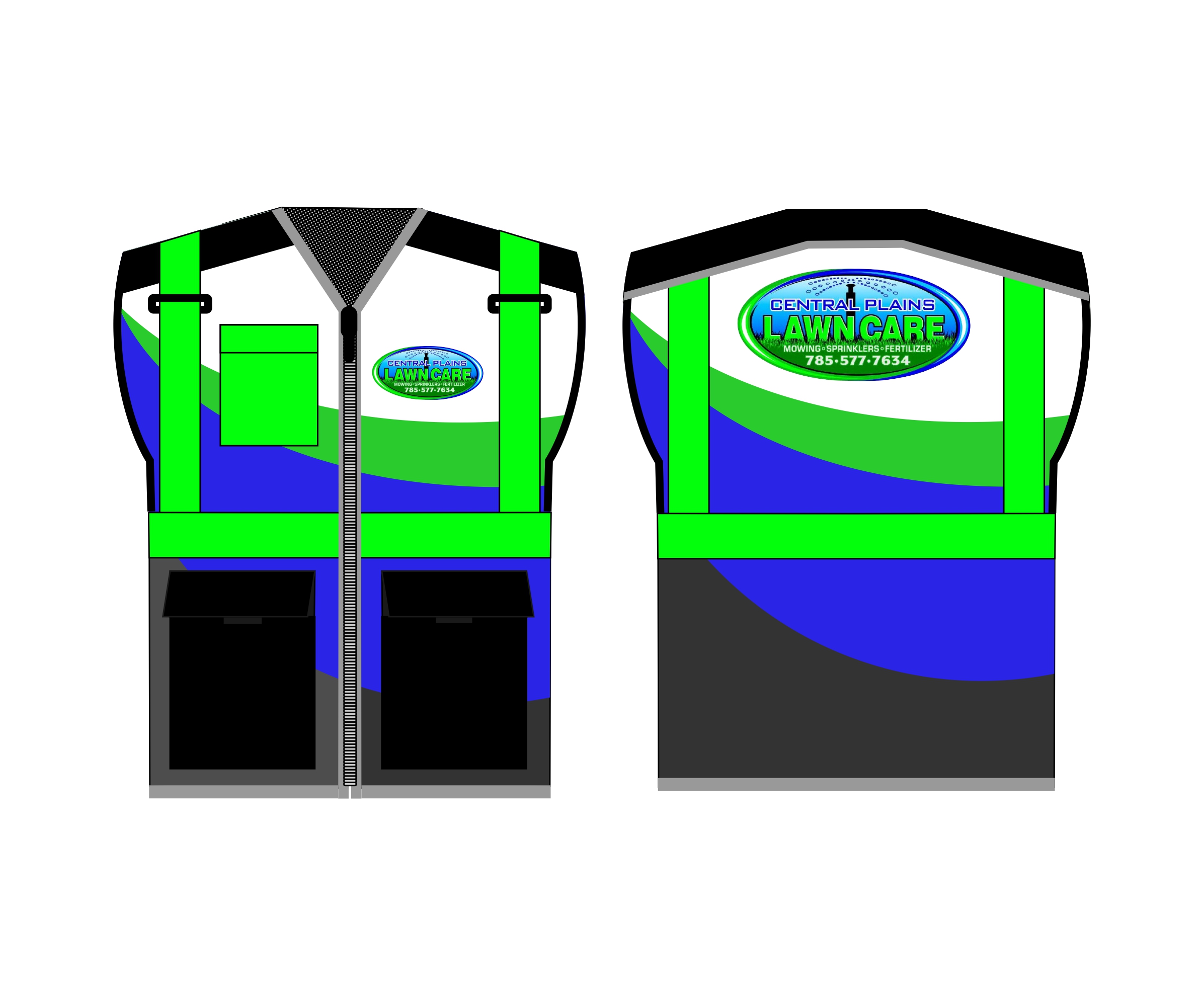 Apparel Design by A10 for this project | Design #34965842