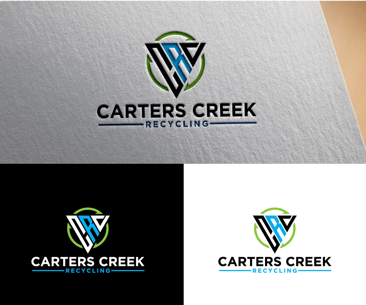 Logo Design by jonkonrad for Waste Solutions of Tennessee | Design #34903804