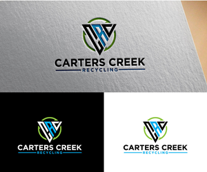 Logo-Design von jonkonrad für Waste Solutions of Tennessee | Design: #34903804