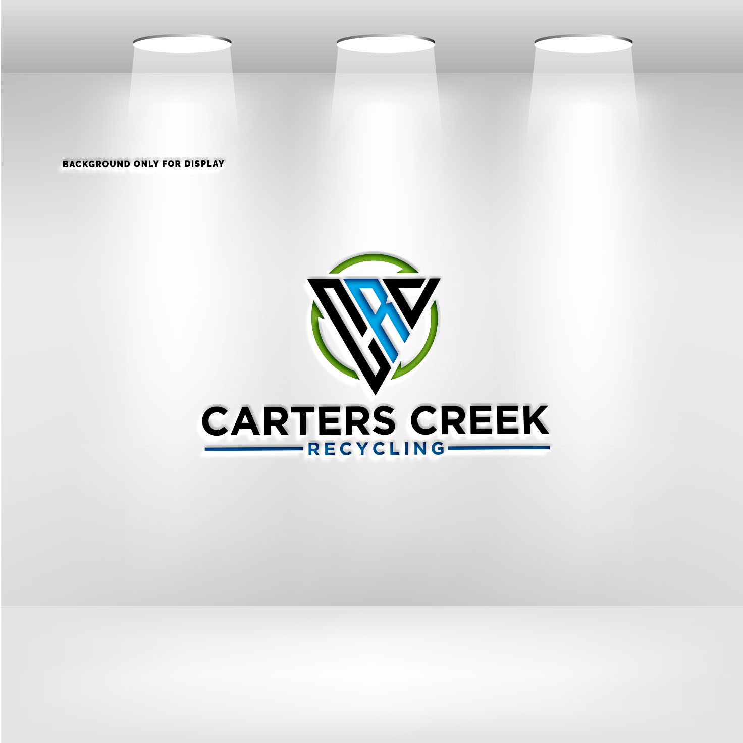 Logo Design by jonkonrad for Waste Solutions of Tennessee | Design #34903805