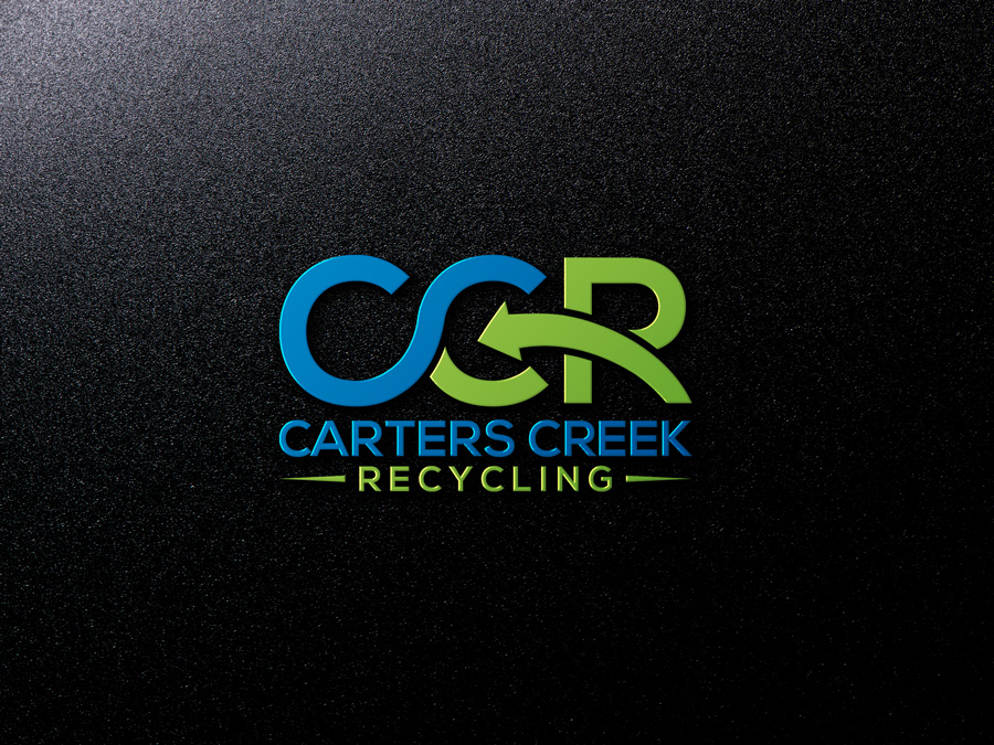 Logo Design by amran mollaa for Waste Solutions of Tennessee | Design #34900911