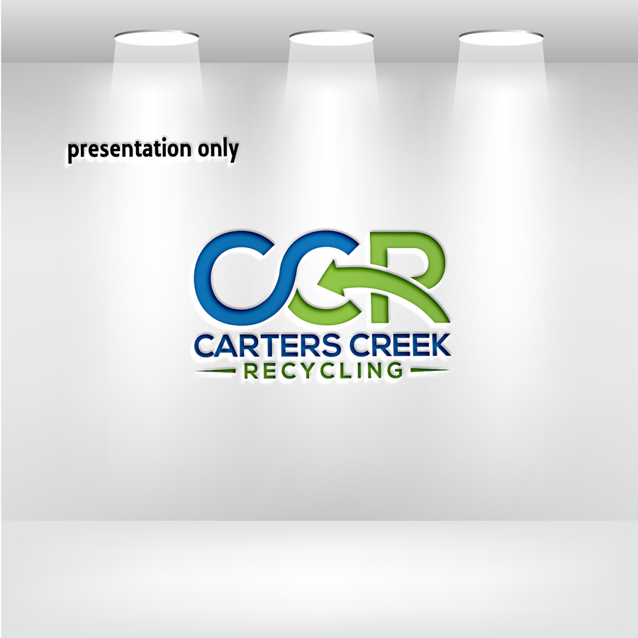 Logo Design by amran mollaa for Waste Solutions of Tennessee | Design #34900913