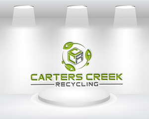 Logo Design by Razaq for Waste Solutions of Tennessee | Design: #34901113