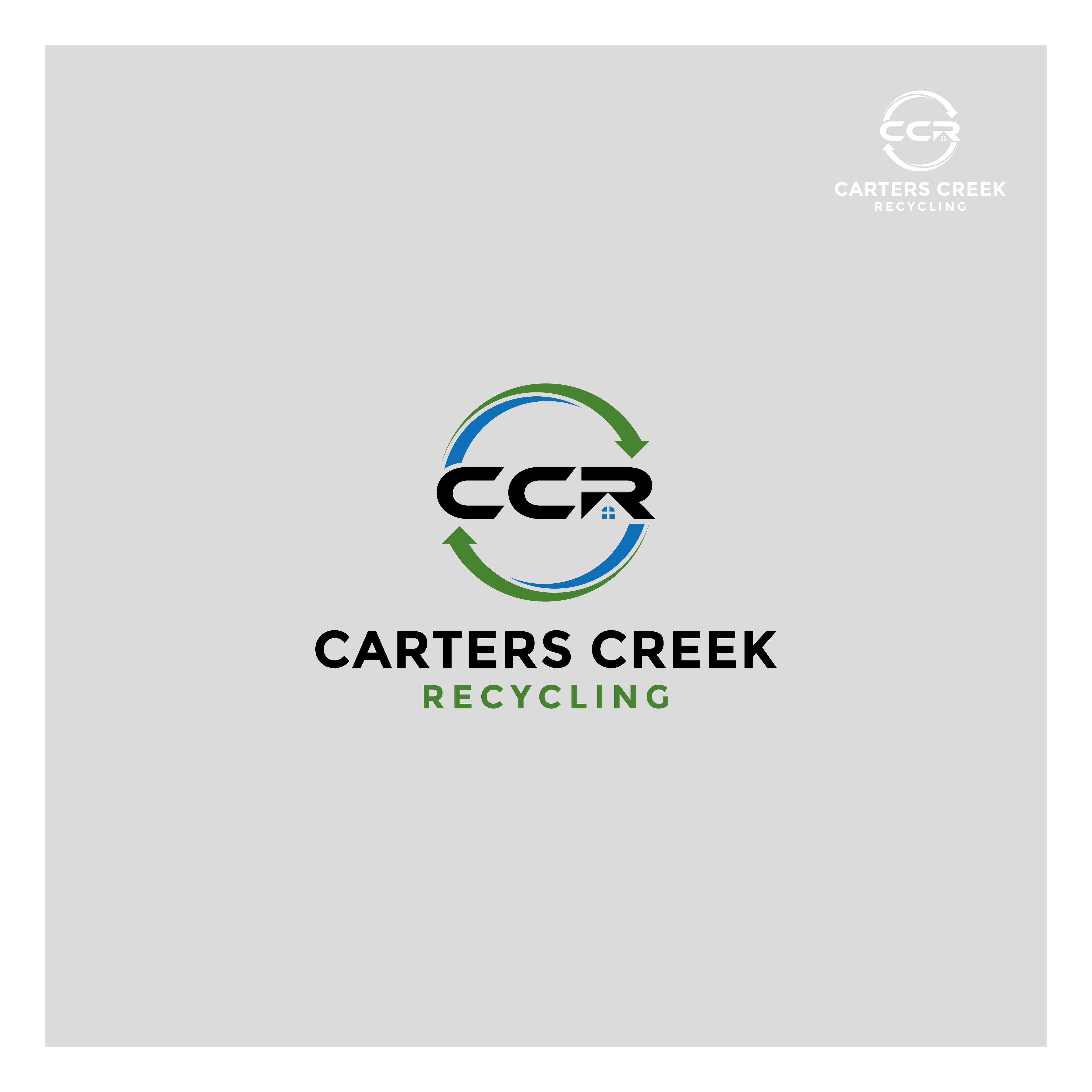 Logo Design by alrey_art for Waste Solutions of Tennessee | Design #34902332