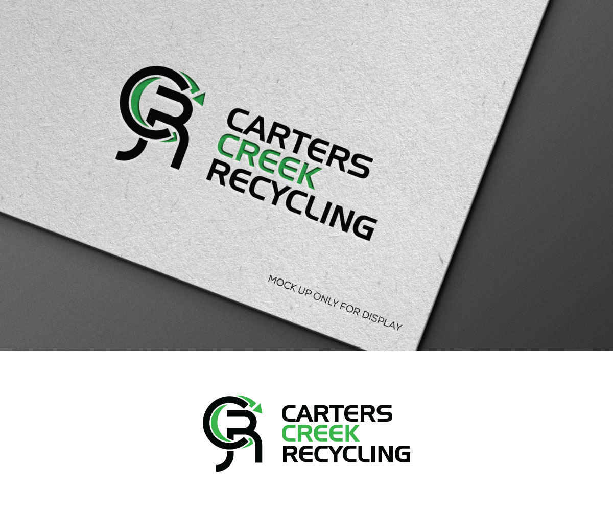 Logo Design by Srk pix!14 for Waste Solutions of Tennessee | Design #34903951