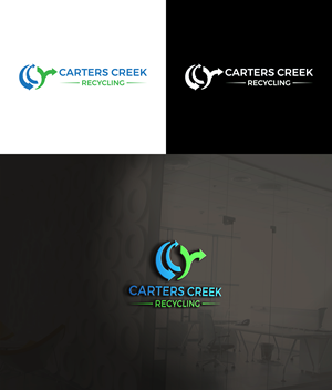 Logo-Design von RA-bica für Waste Solutions of Tennessee | Design: #34962122
