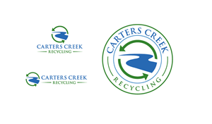 Diseño de Logo por RA-bica para Waste Solutions of Tennessee | Diseño: #35023525