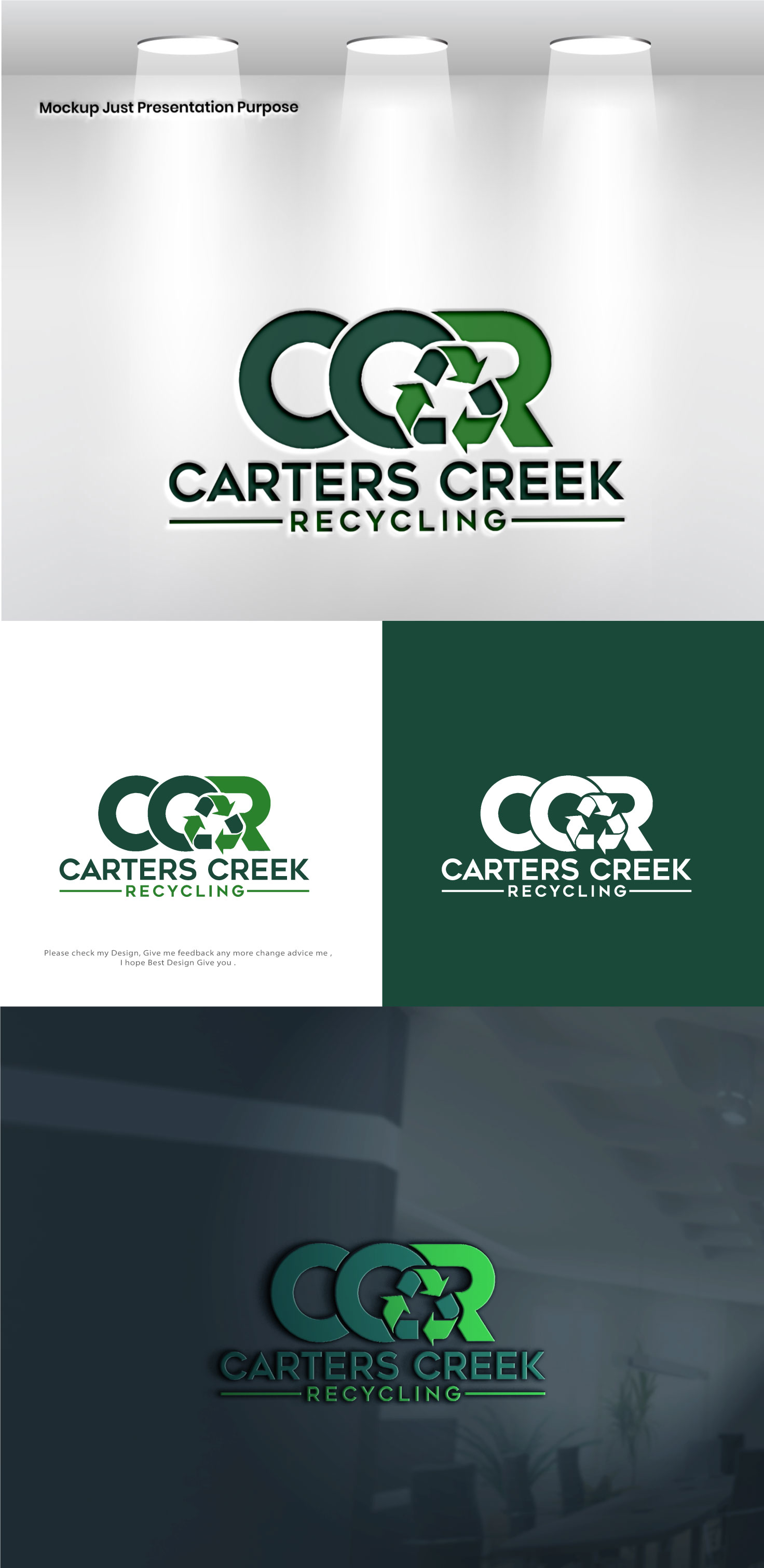 Logo Design by VectorForge for Waste Solutions of Tennessee | Design #34904891