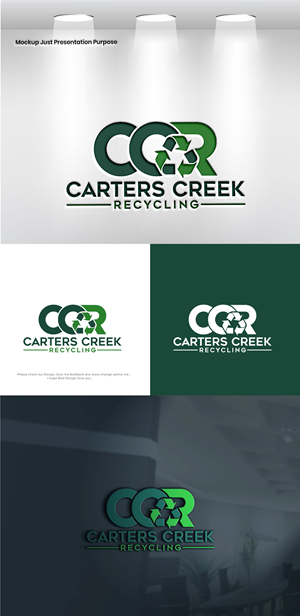 Logo-Design von VectorForge für Waste Solutions of Tennessee | Design: #34904891