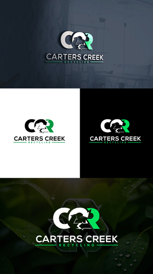 Logo-Design von VectorForge für Waste Solutions of Tennessee | Design: #34965908