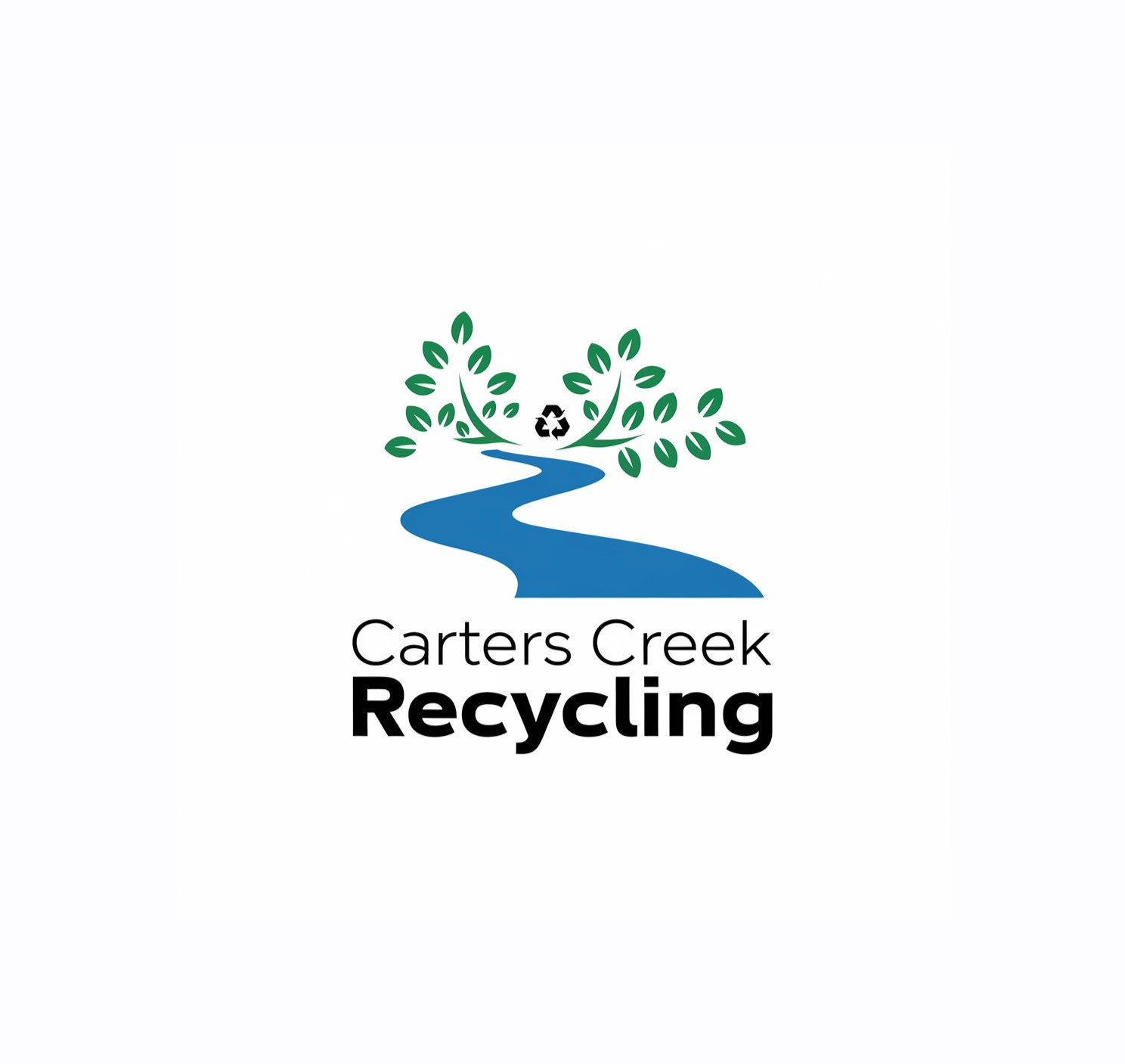 Logo-Design von DesignVerse777 für Waste Solutions of Tennessee | Design #34900821