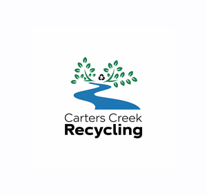 Logo Design by Christopher C for Waste Solutions of Tennessee | Design: #34900821