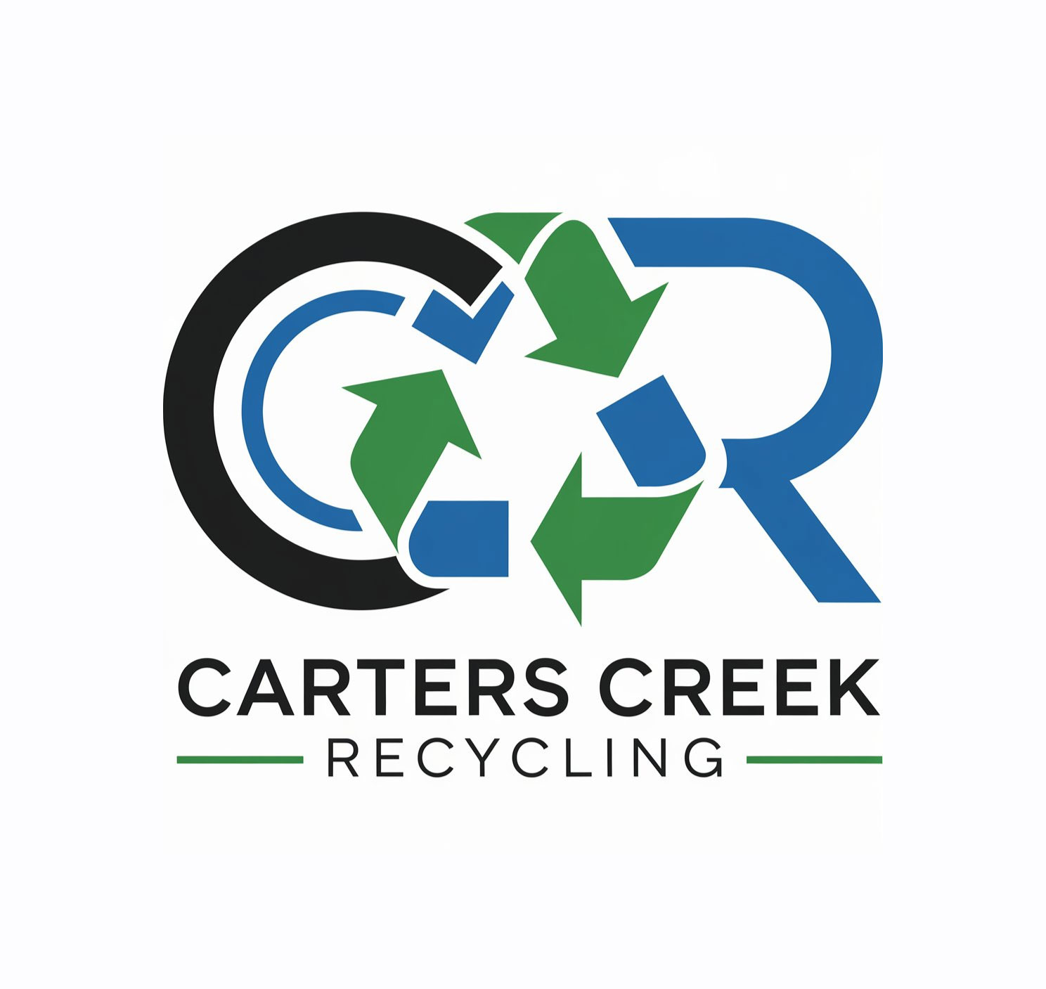 Logo Design by DesignVerse777 for Waste Solutions of Tennessee | Design #34900824