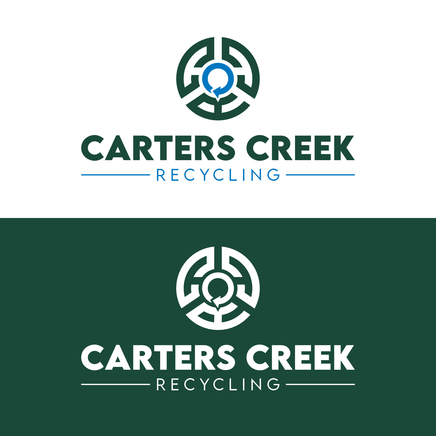 Logo Design by cah awu for Waste Solutions of Tennessee | Design #34899050