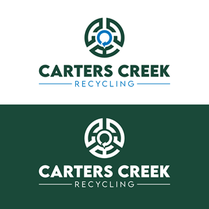 Logo Design by cah awu for Waste Solutions of Tennessee | Design: #34899050