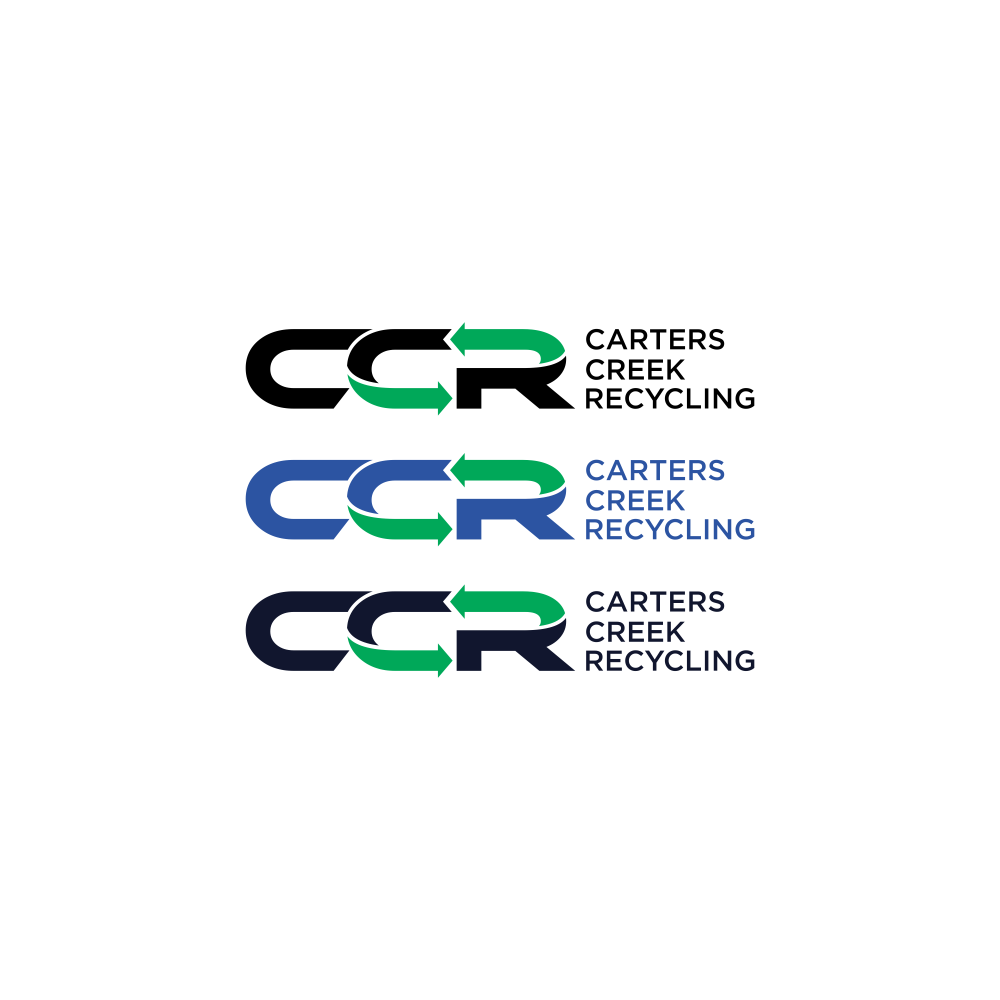 Logo Design by MK_STD for Waste Solutions of Tennessee | Design #34918281