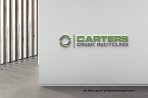 Logo-Design von niajul hok für Waste Solutions of Tennessee | Design: #34909898