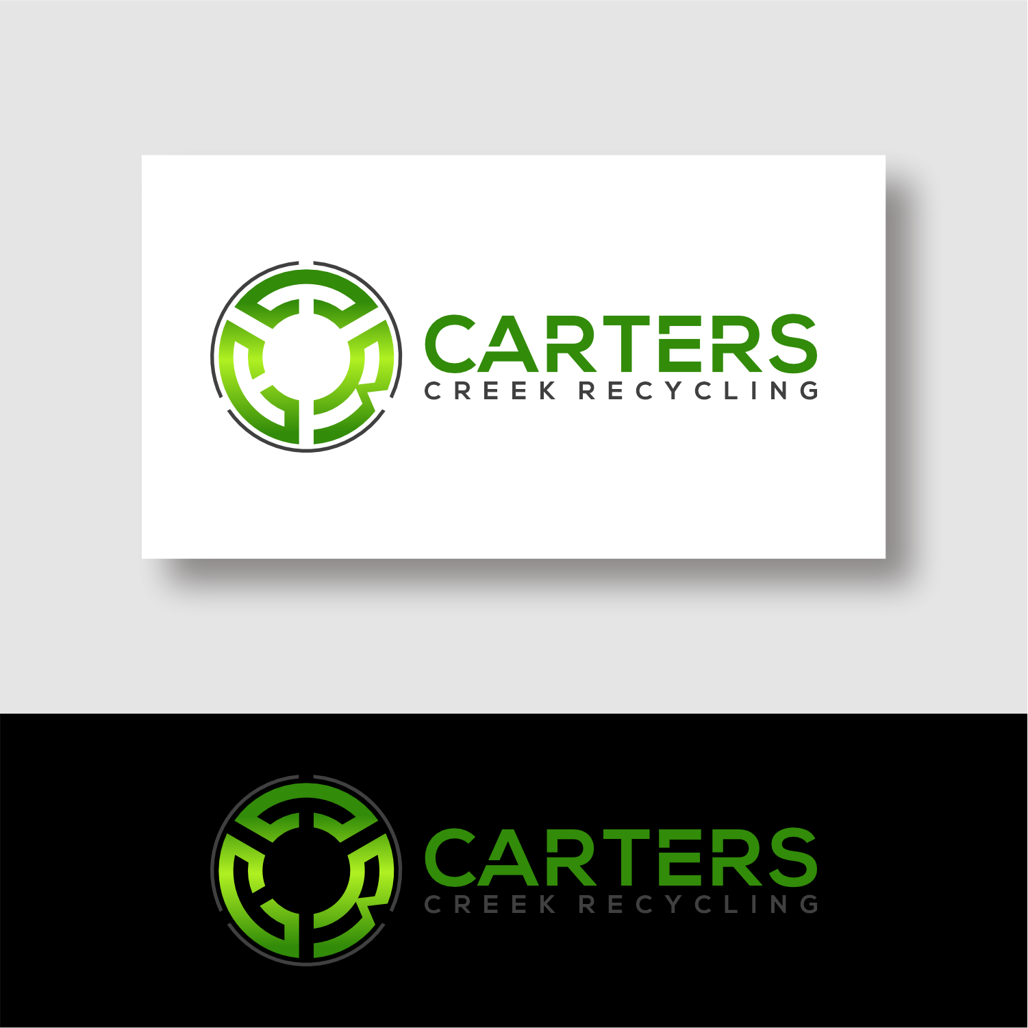 Diseño de Logo por ganesaputu para Waste Solutions of Tennessee | Diseño #34899544