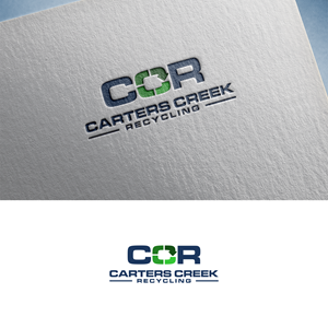 Logo Design by ni9 for Waste Solutions of Tennessee | Design: #34905469