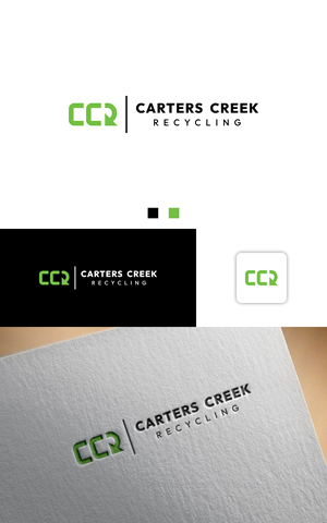 Logo Design by Dell_a.Design for Waste Solutions of Tennessee | Design: #34899528