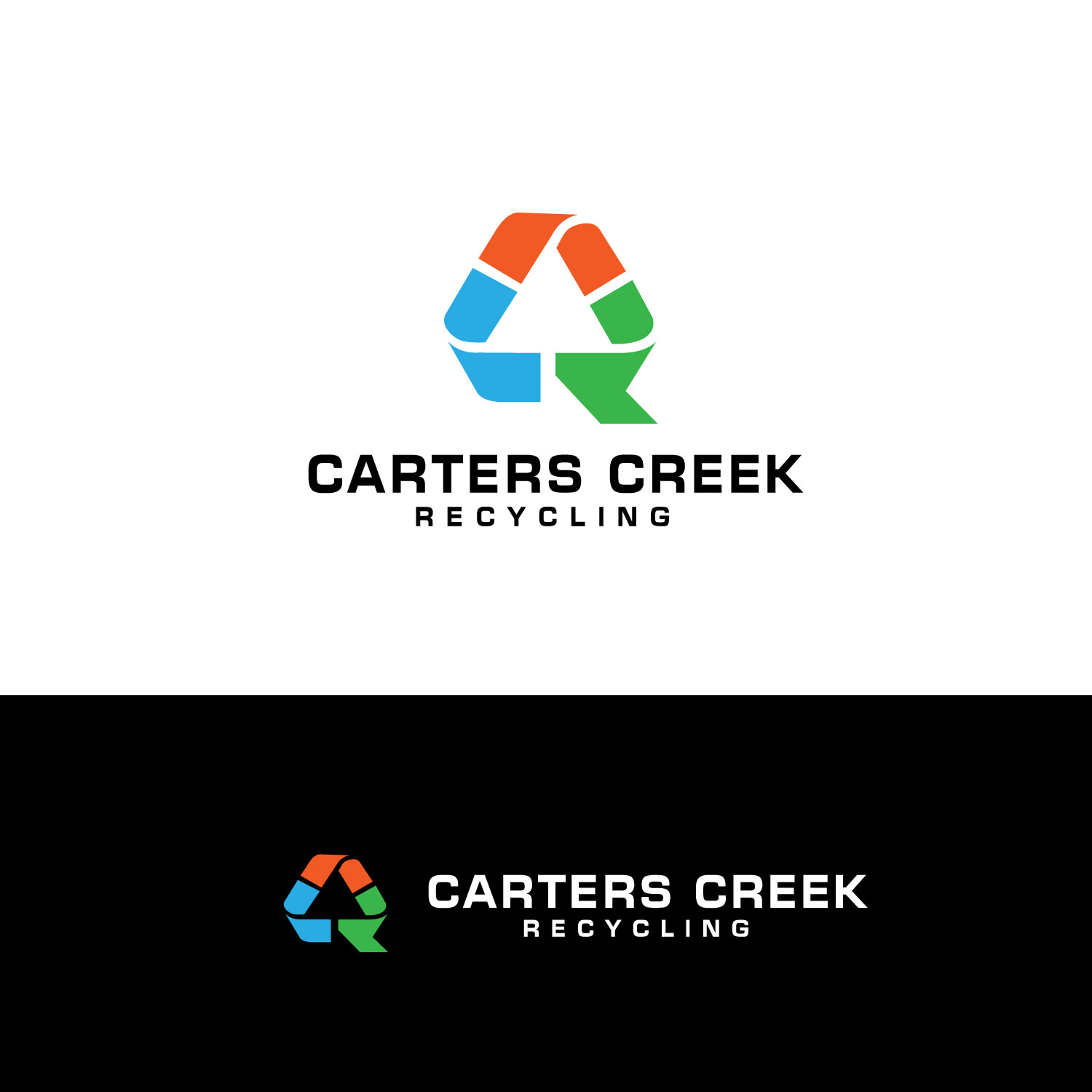 Logo Design by Art_lv for Waste Solutions of Tennessee | Design #34904203