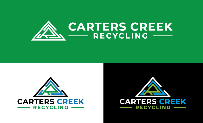 Logo Design by Endyy  for Waste Solutions of Tennessee | Design #34911211