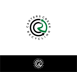 Logo Design by b100 for Waste Solutions of Tennessee | Design: #34982670