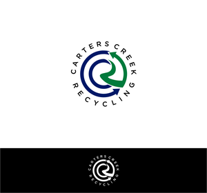 Diseño de Logo por b100 para Waste Solutions of Tennessee | Diseño: #34982671
