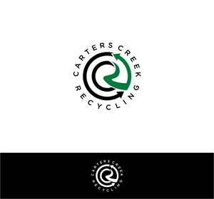 Diseño de Logo por b100 para Waste Solutions of Tennessee | Diseño: #34982673
