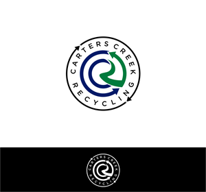 Diseño de Logo por b100 para Waste Solutions of Tennessee | Diseño: #34993032