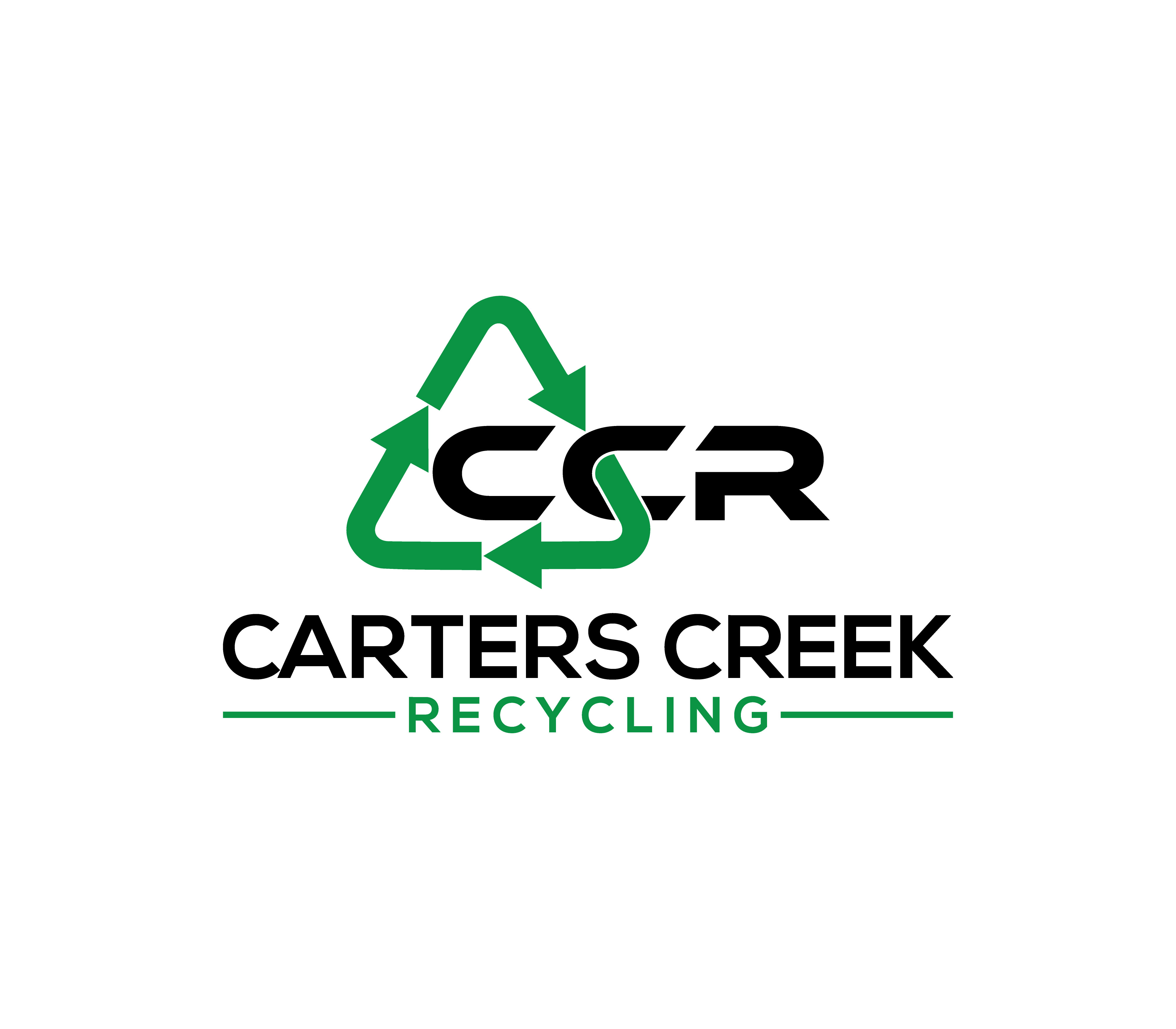Logo Design by Logotruck for Waste Solutions of Tennessee | Design #34910526