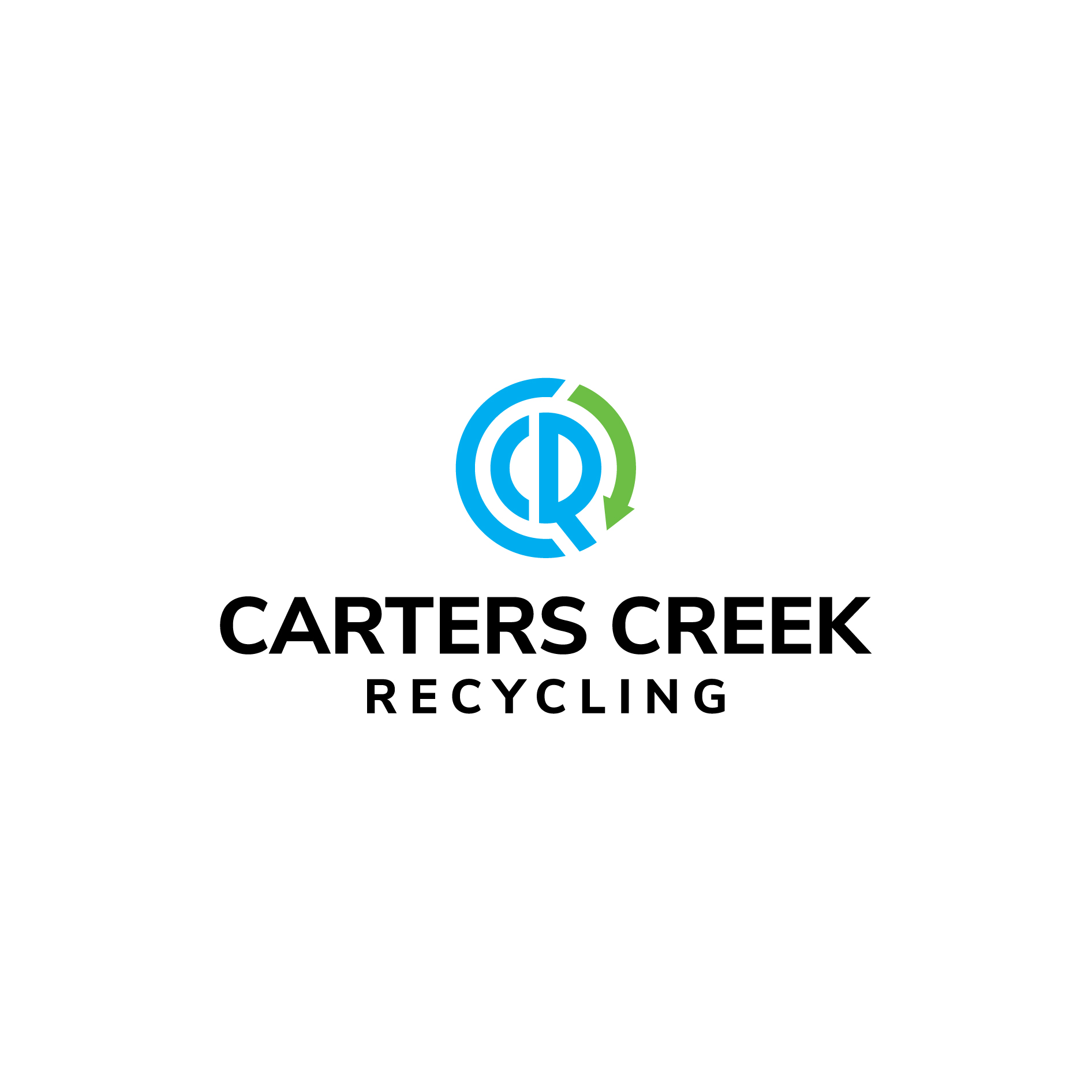 Logo Design by Ryz Design for Waste Solutions of Tennessee | Design #34919428