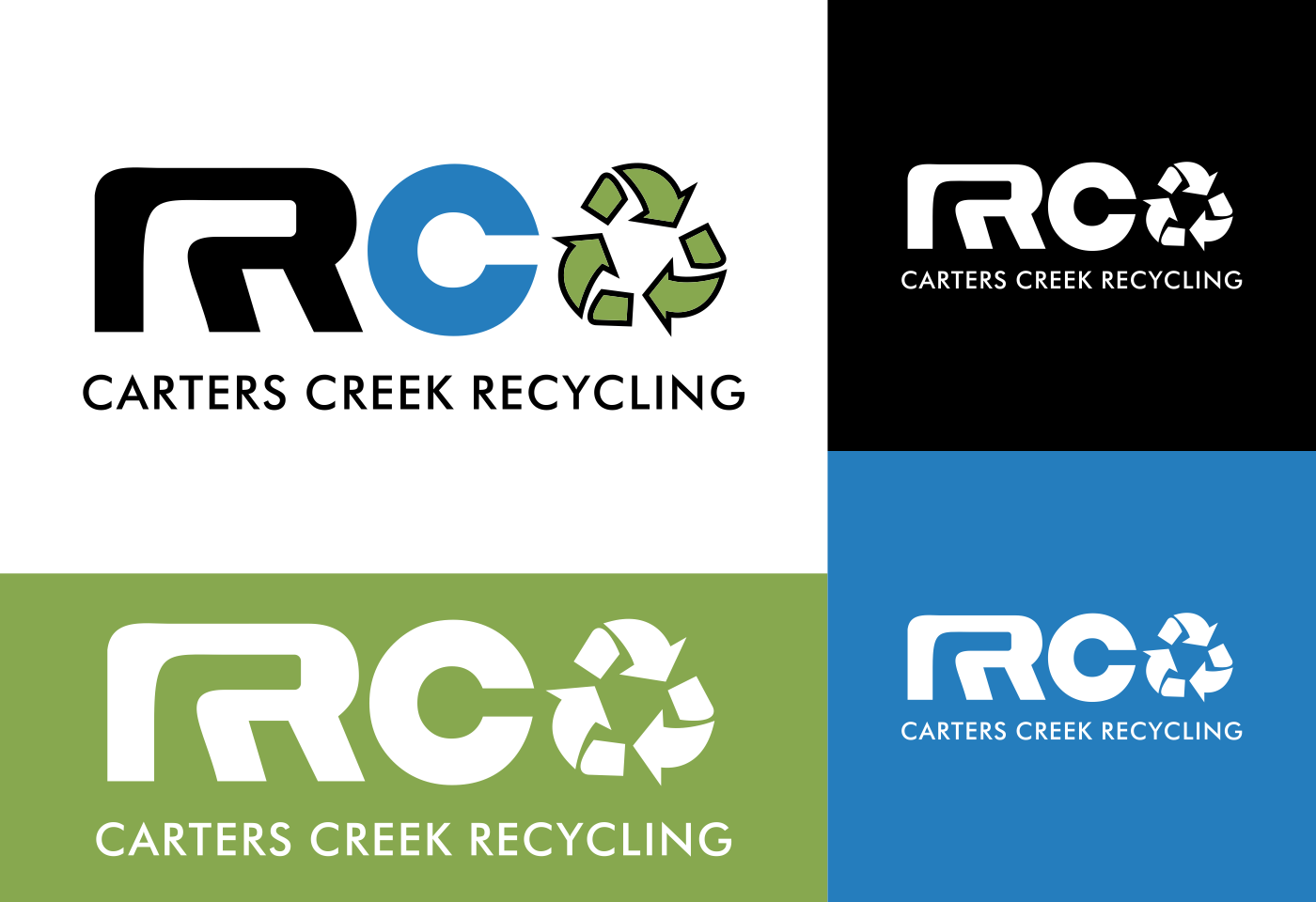 Logo-Design von LPMG für Waste Solutions of Tennessee | Design #34900686