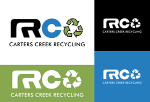 Logo Design by LPMG for Waste Solutions of Tennessee | Design: #34900686