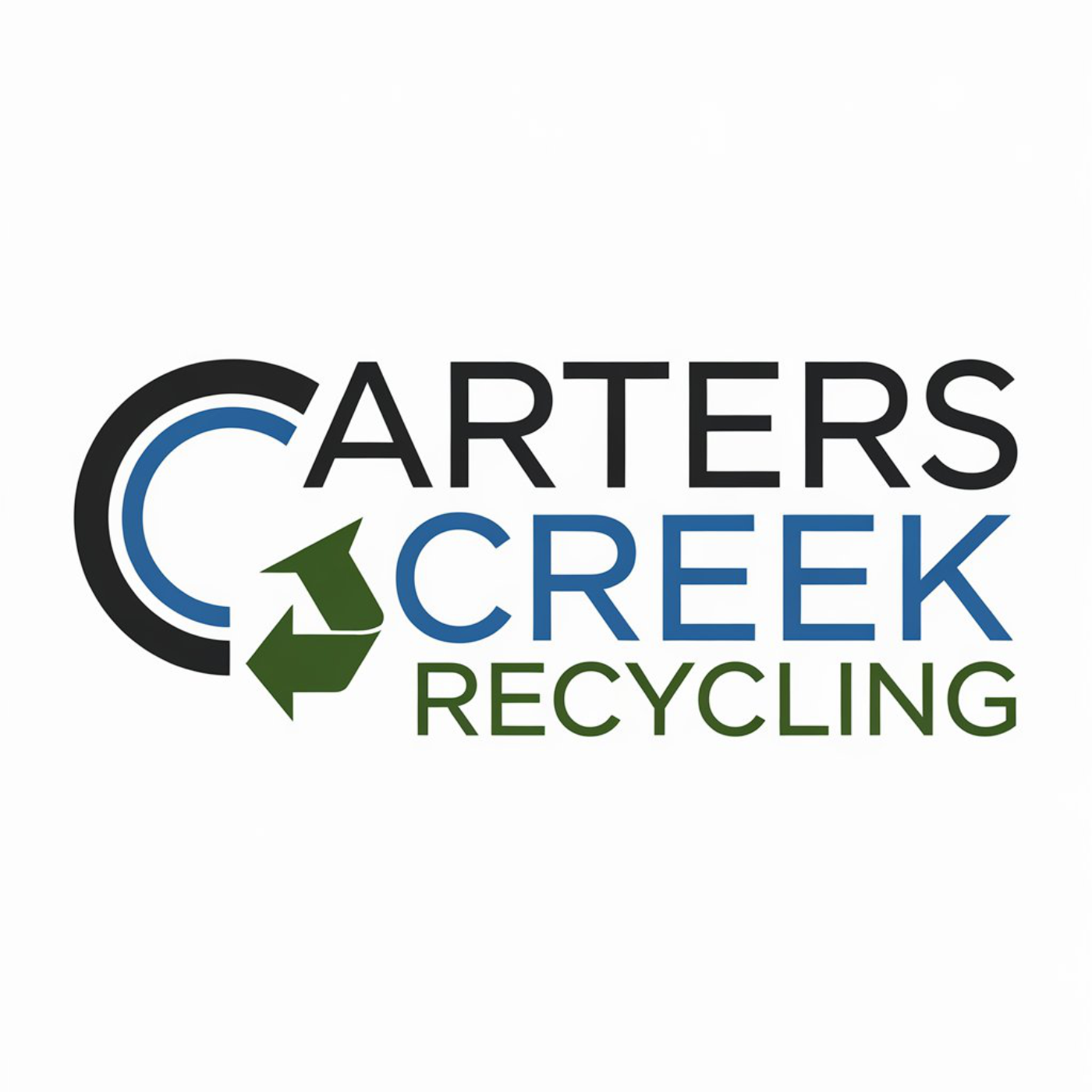 Logo-Design von LPMG für Waste Solutions of Tennessee | Design #34900687