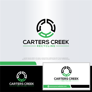 Logo Design by win it for Waste Solutions of Tennessee | Design: #34903655
