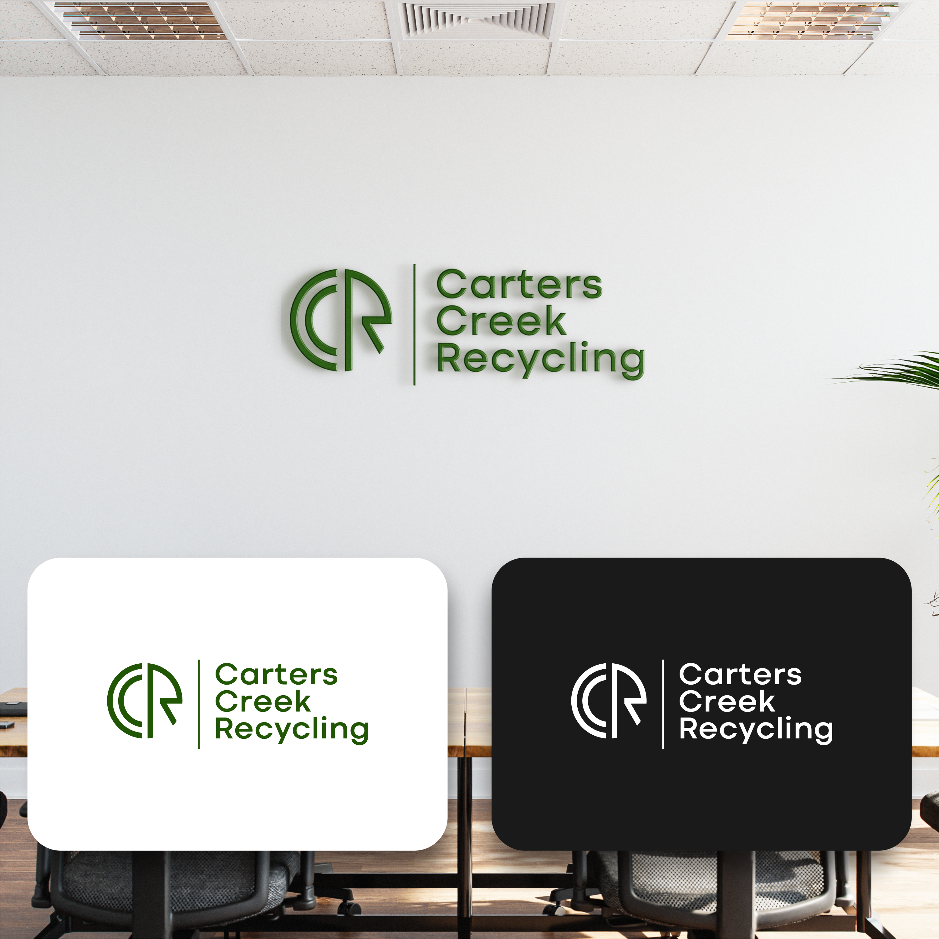 Logo Design by Seblak_Studio for Waste Solutions of Tennessee | Design #34903438