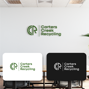 Logo Design by Seblak_Studio for Waste Solutions of Tennessee | Design: #34903438