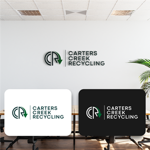 Logo Design by Seblak_Studio for Waste Solutions of Tennessee | Design: #34961609