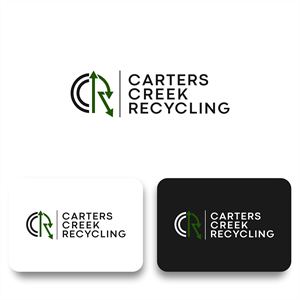 Logo Design by Seblak_Studio for Waste Solutions of Tennessee | Design: #34961690