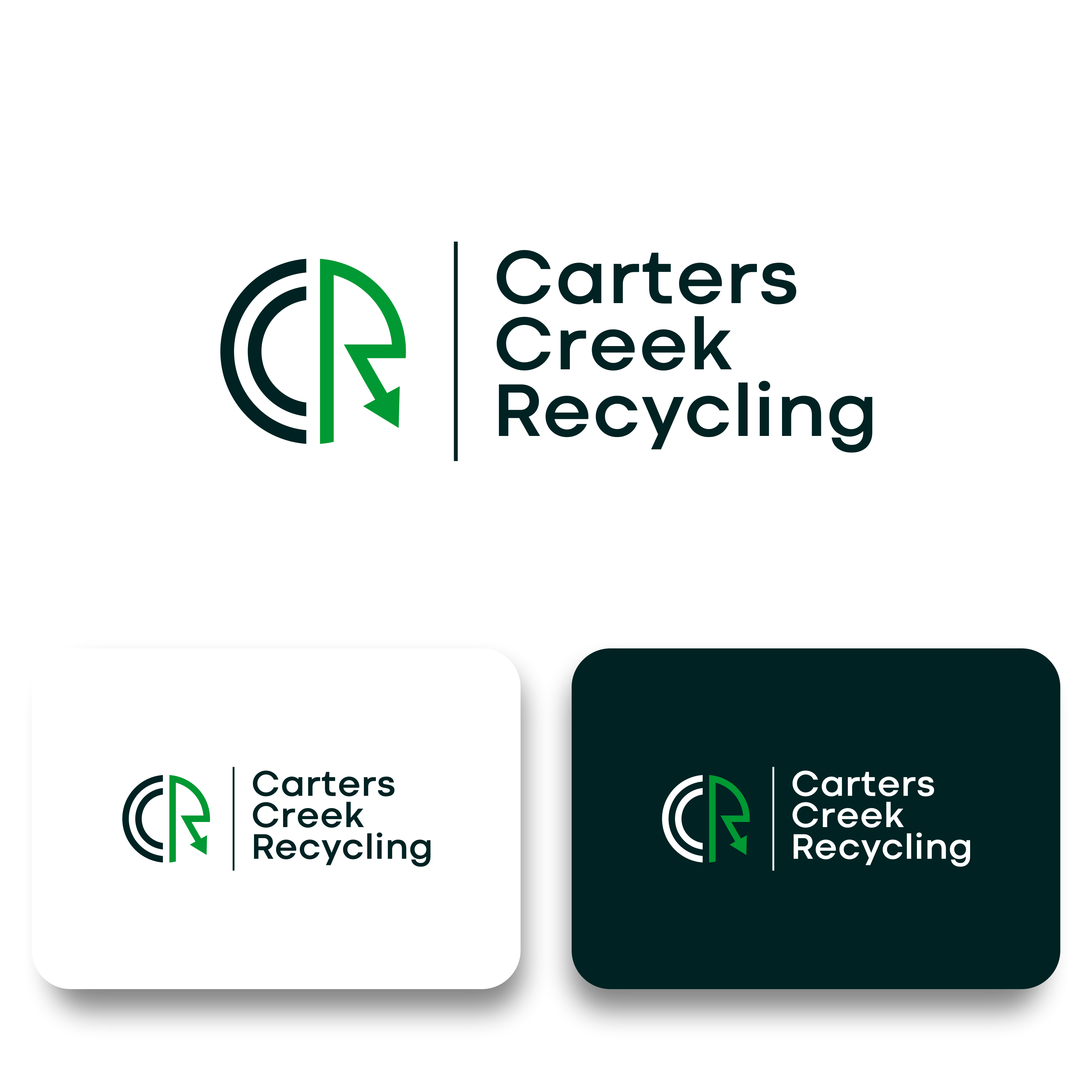 Logo Design by ArtAND_Studio for Waste Solutions of Tennessee | Design #34961712