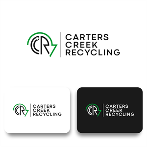 Logo Design by Seblak_Studio for Waste Solutions of Tennessee | Design: #34961778