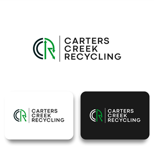 Logo Design by Seblak_Studio for Waste Solutions of Tennessee | Design: #34961828